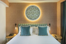 The First One Hotel