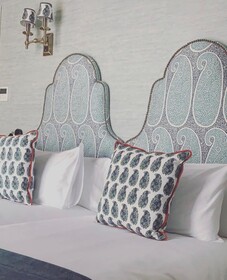 The First One Hotel