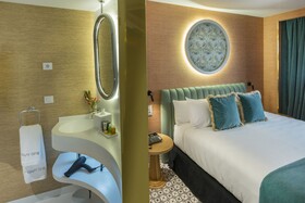 The First One Hotel