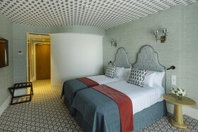 The First One Hotel