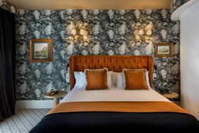 The First One Hotel
