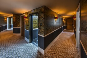 The First One Hotel