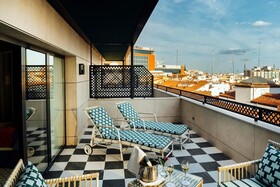 The First One Hotel