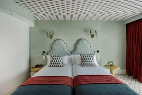 The First One Hotel