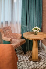 The First One Hotel