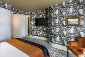 The First One Hotel