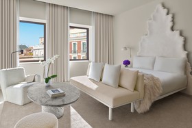 The Madrid EDITION