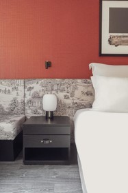 Casa Almagro by The Pavilions Hotels & Resorts