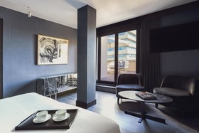 Casa Almagro by The Pavilions Hotels & Resorts