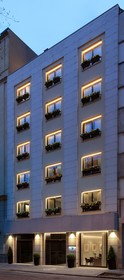Casa Almagro by The Pavilions Hotels & Resorts