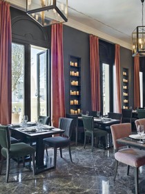 The Principal Madrid