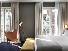 The Principal Madrid