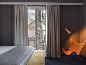 The Principal Madrid