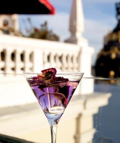 The Principal Madrid