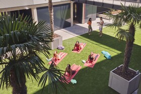 The Social Hub La Imprenta