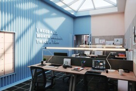 The Social Hub La Imprenta