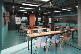 The Social Hub La Imprenta
