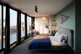 The Social Hub Madrid 4*