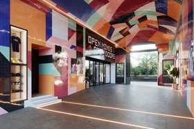 The Social Hub Madrid 4*