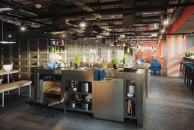 The Social Hub Madrid 4*