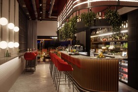 The Social Hub Madrid 4*
