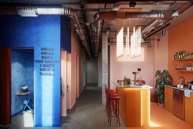 The Social Hub Madrid 4*