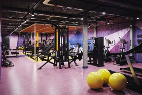 The Social Hub Madrid 4*