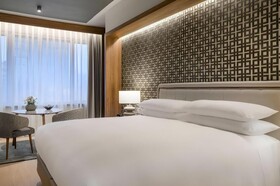 The Westin Madrid Cuzco