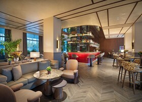 The Westin Madrid Cuzco