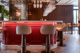 The Westin Madrid Cuzco