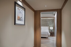 The Westin Madrid Cuzco