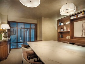 The Westin Madrid Cuzco