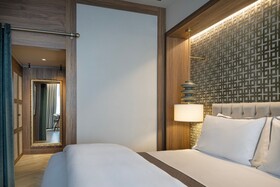 The Westin Madrid Cuzco