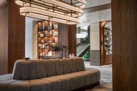 The Westin Madrid Cuzco