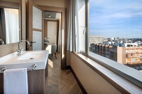 The Westin Madrid Cuzco