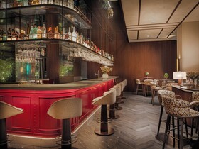 The Westin Madrid Cuzco