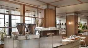 The Westin Madrid Cuzco