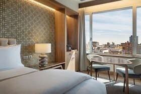 The Westin Madrid Cuzco