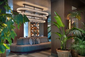 The Westin Madrid Cuzco