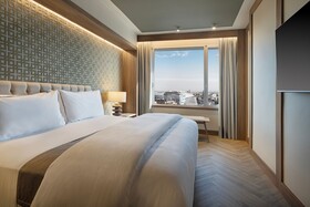 The Westin Madrid Cuzco