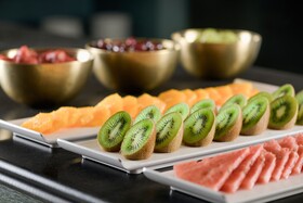 The Westin Madrid Cuzco