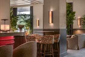 The Westin Madrid Cuzco