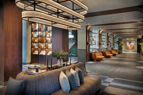 The Westin Madrid Cuzco