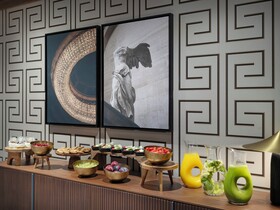 The Westin Madrid Cuzco