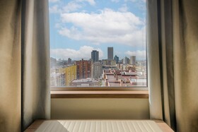 The Westin Madrid Cuzco