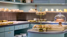 The Westin Madrid Cuzco