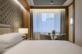 The Westin Madrid Cuzco