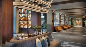 The Westin Madrid Cuzco