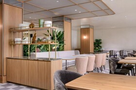 The Westin Madrid Cuzco