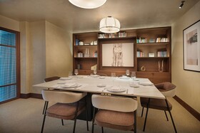 The Westin Madrid Cuzco